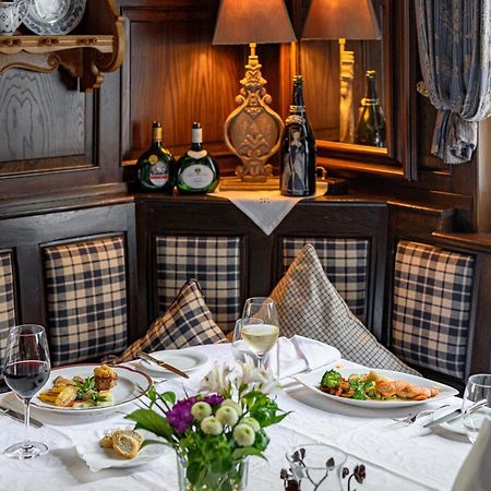 Hotel Alt Vellern 벡쿰 외부 사진
