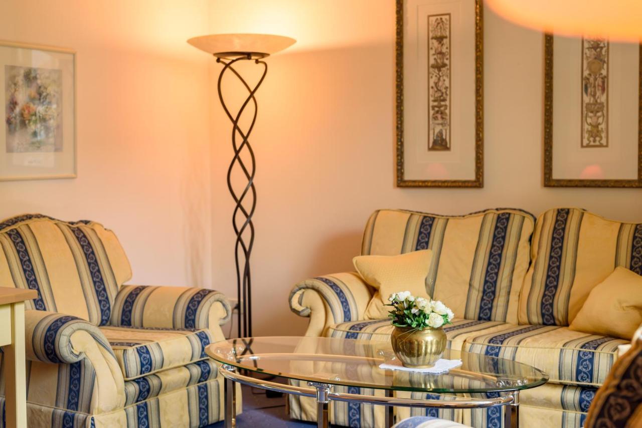 Hotel Alt Vellern 벡쿰 외부 사진