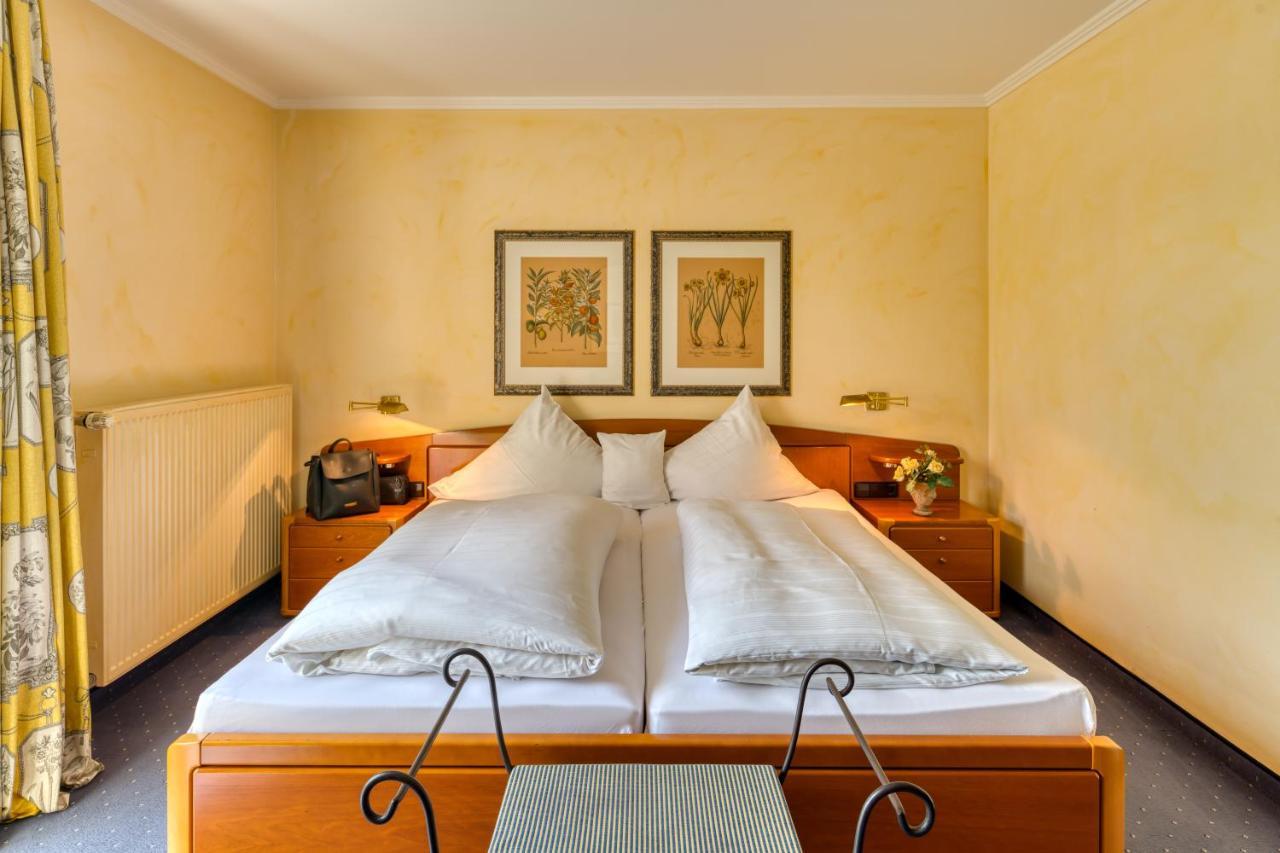 Hotel Alt Vellern 벡쿰 외부 사진