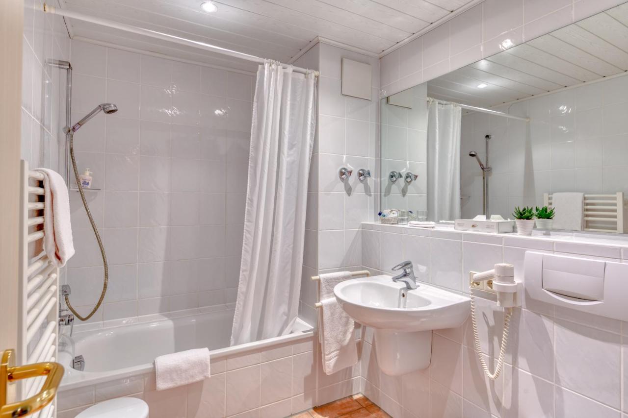 Hotel Alt Vellern 벡쿰 외부 사진