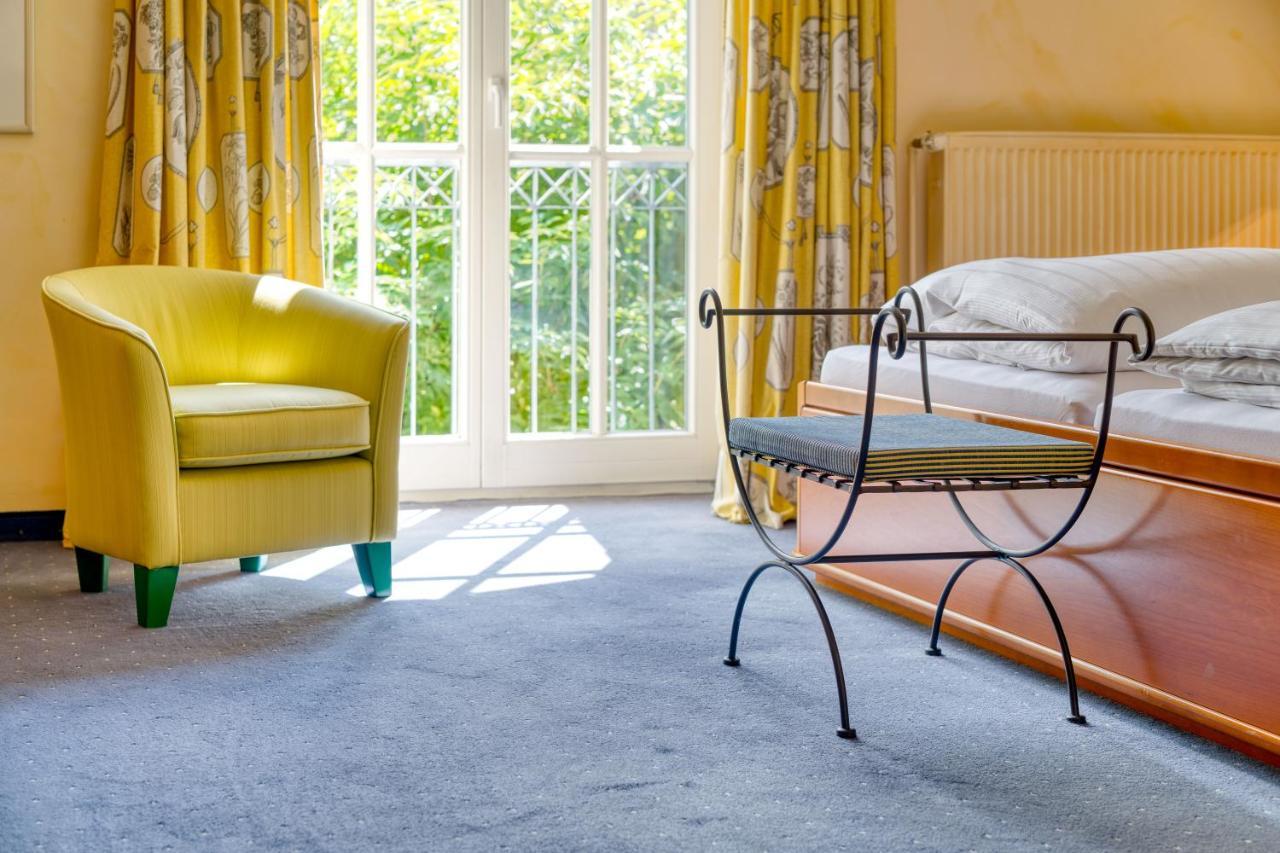 Hotel Alt Vellern 벡쿰 외부 사진