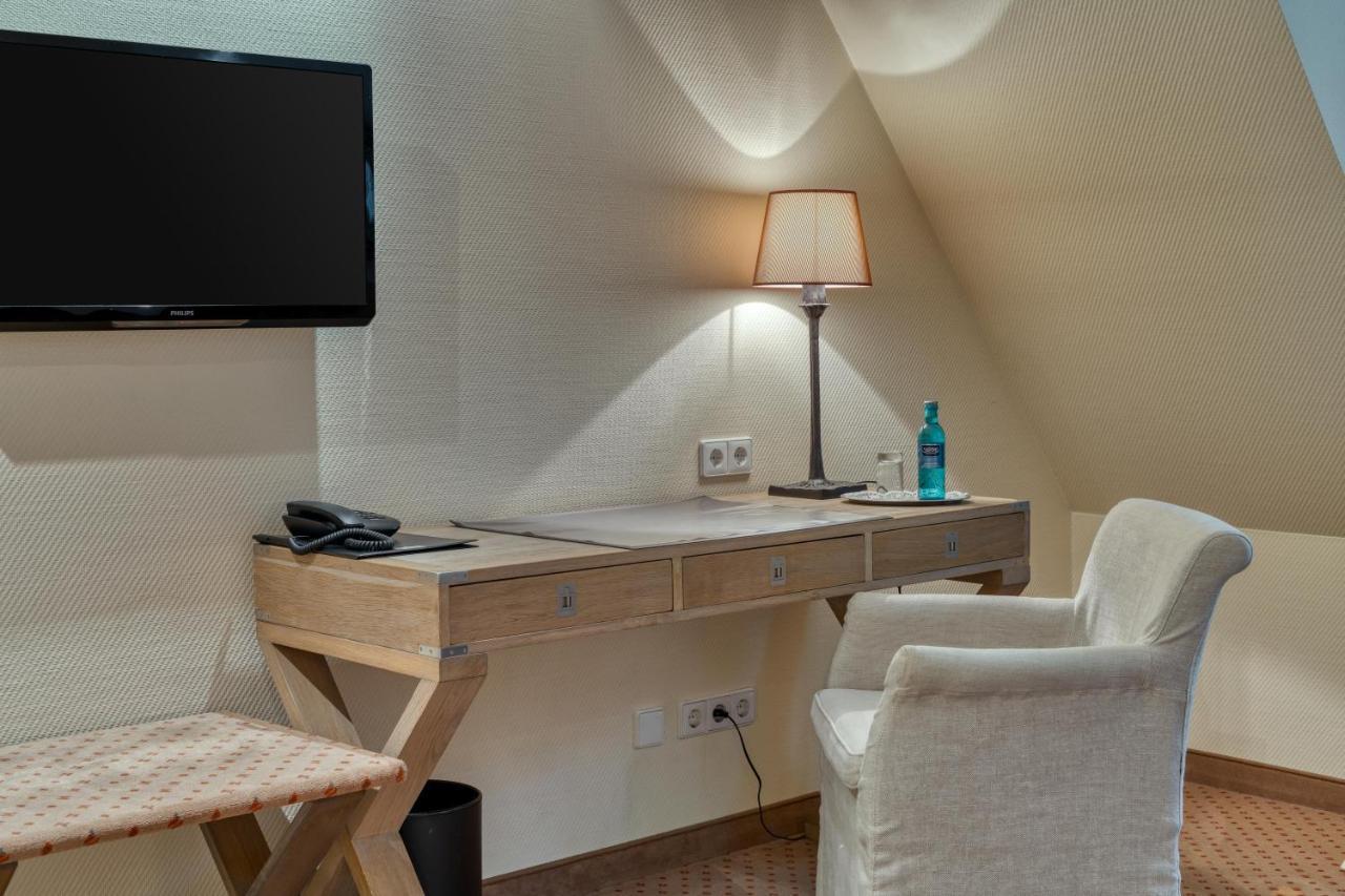 Hotel Alt Vellern 벡쿰 외부 사진