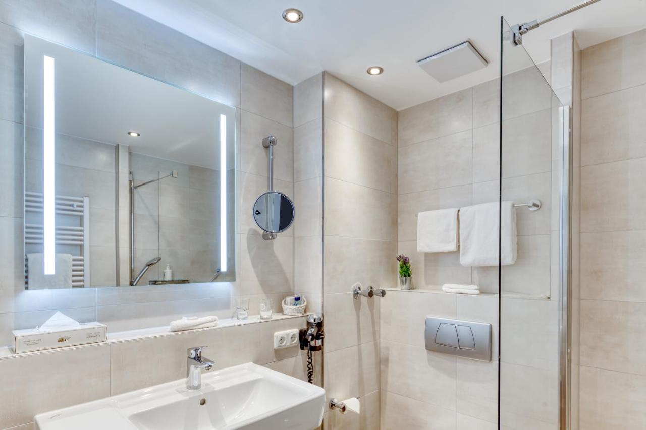 Hotel Alt Vellern 벡쿰 외부 사진