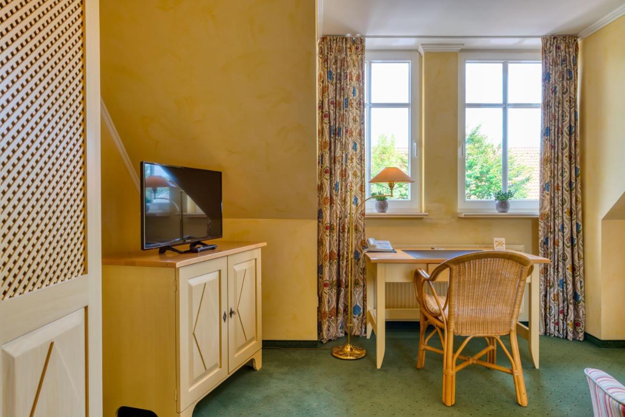 Hotel Alt Vellern 벡쿰 외부 사진