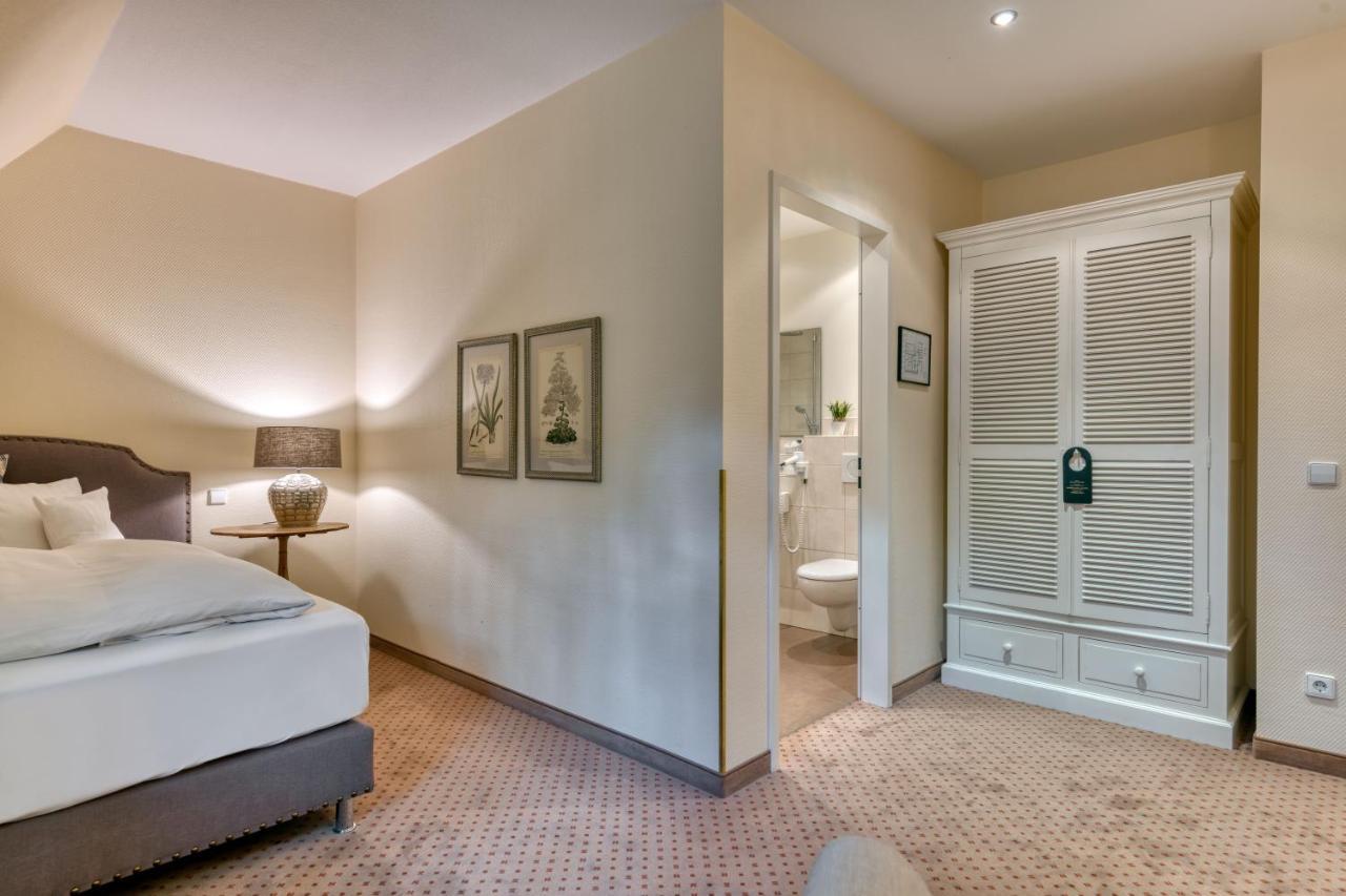 Hotel Alt Vellern 벡쿰 외부 사진