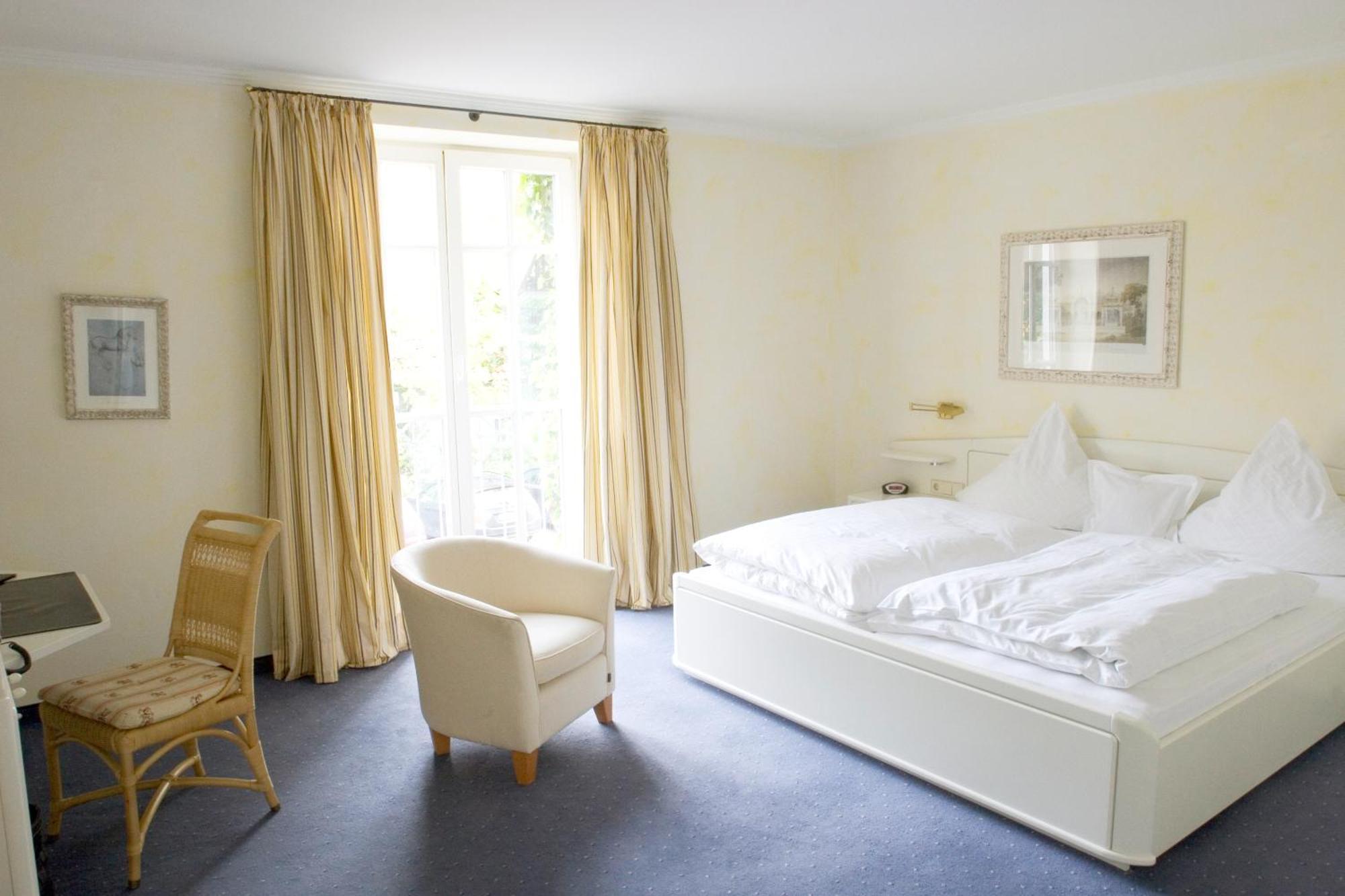 Hotel Alt Vellern 벡쿰 외부 사진