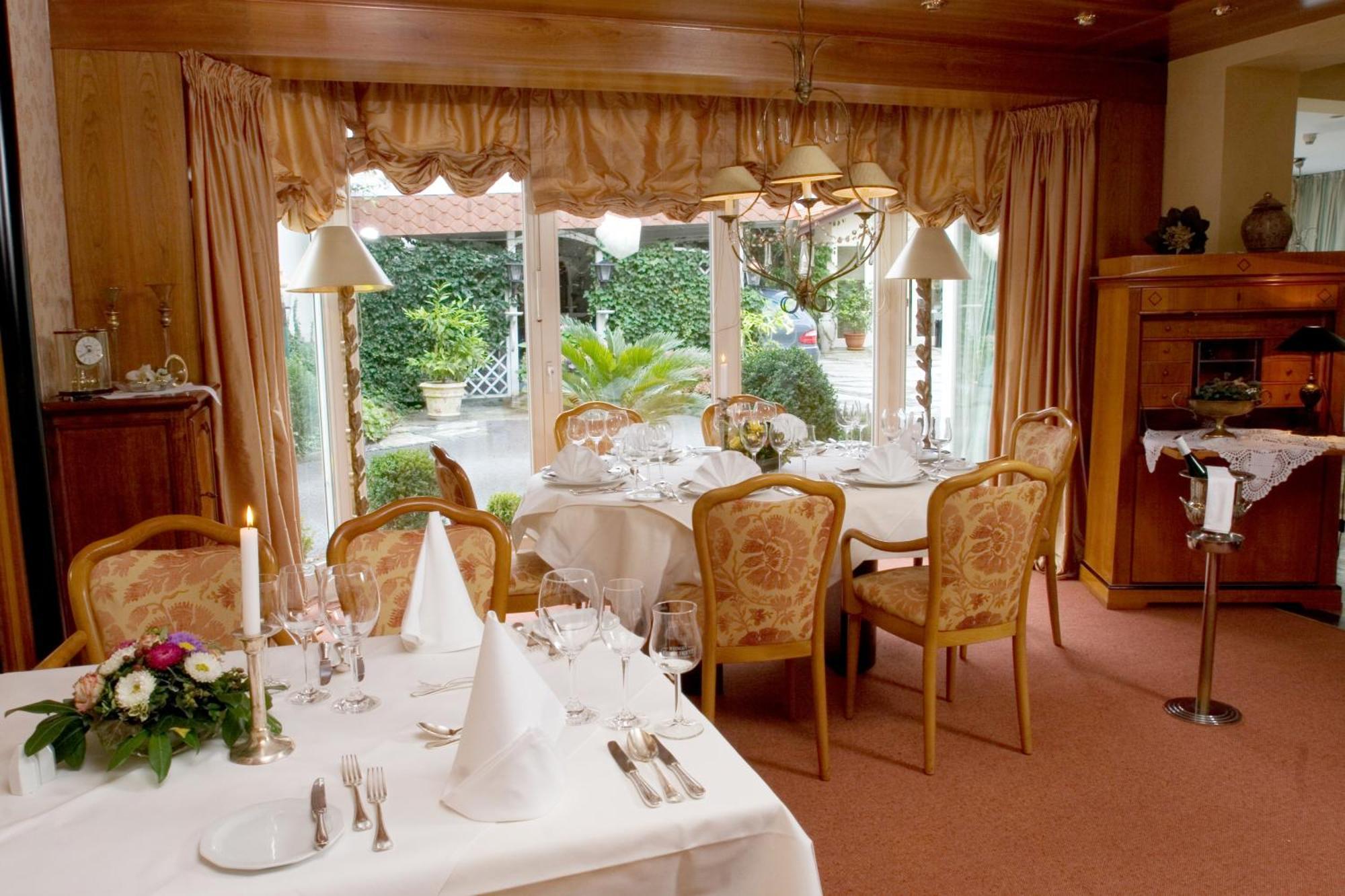 Hotel Alt Vellern 벡쿰 외부 사진